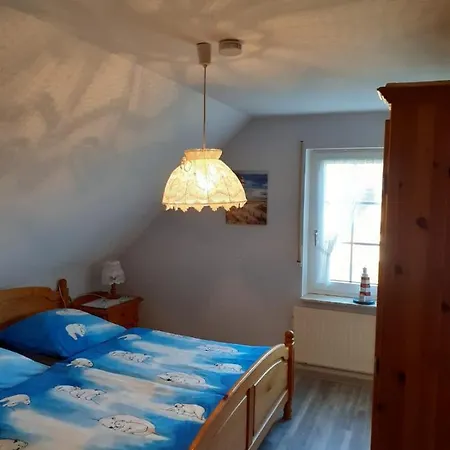 Apartman Zur Alten Linde *