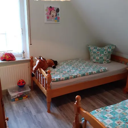 Zur Alten Linde * Holtgast