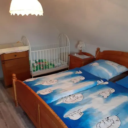 Zur Alten Linde * Holtgast