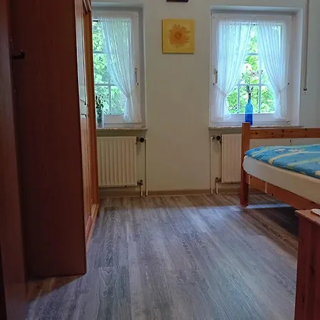 Appartamento Ostfriesenherz
