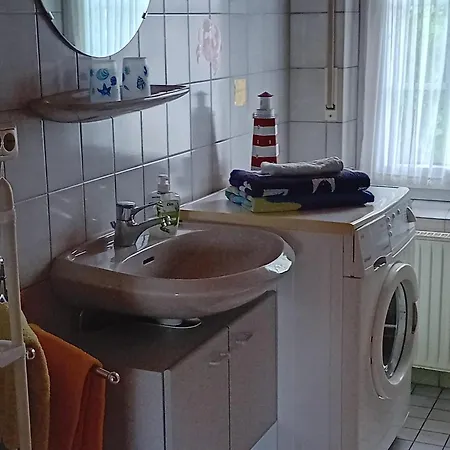 Ostfriesenherz Appartamento *