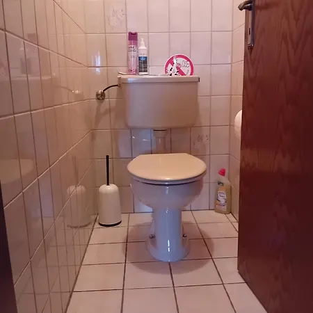 Appartamento Ostfriesenherz *
