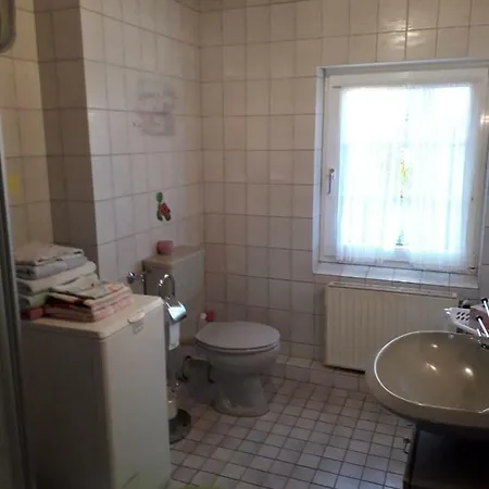 Apartman Zur Alten Linde