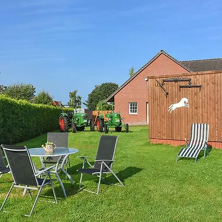 Apartment Zur Alten Linde *